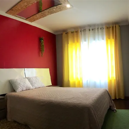 Apartment Apartamento Do Amor