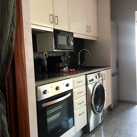 Apartamento Do Amor *