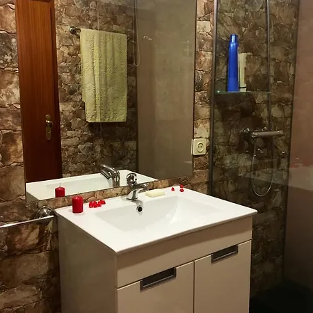 Apartamento Do Amor Apartment