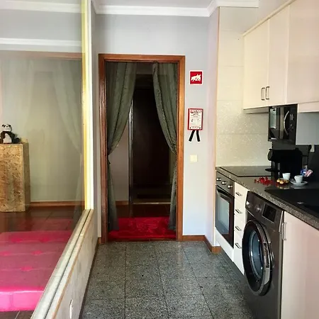 Apartamento Do Amor