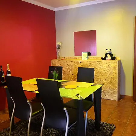 Apartamento Do Amor Porto