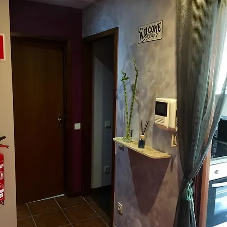 Apartamento Do Amor Apartment *