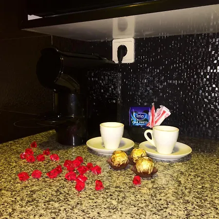 Apartment Apartamento Do Amor *