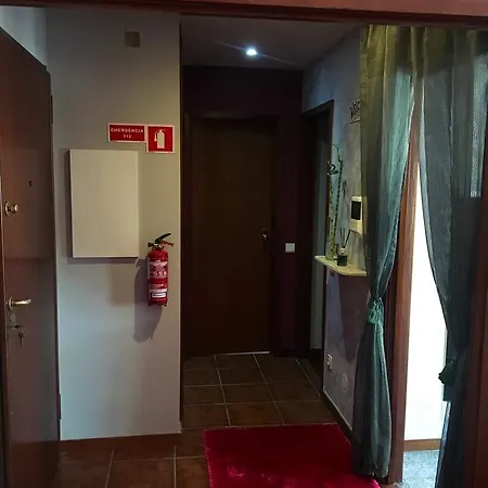 Apartamento Do Amor Porto