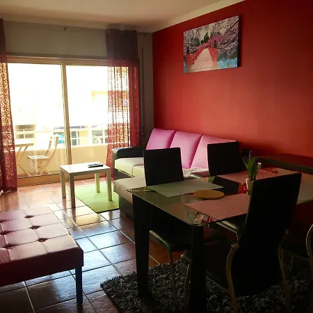 Apartment Apartamento Do Amor *