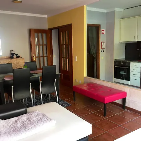 Apartamento Do Amor Apartment *