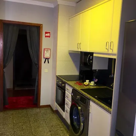 Apartamento Do Amor * Porto