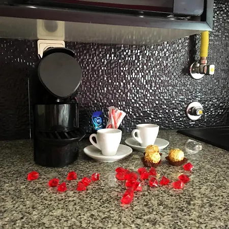Apartamento Do Amor Porto