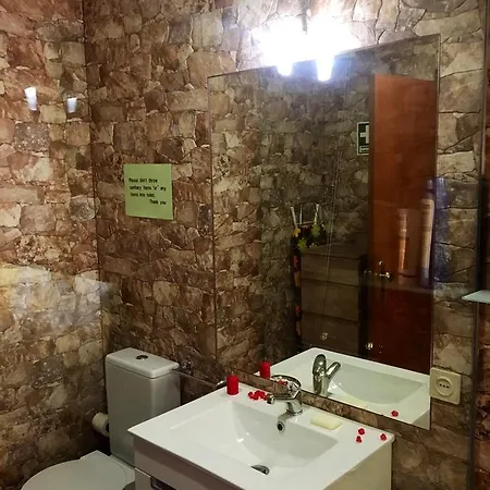 Apartamento Do Amor Apartment