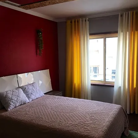 Apartamento Do Amor