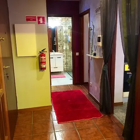 Apartamento Do Amor Apartment Porto