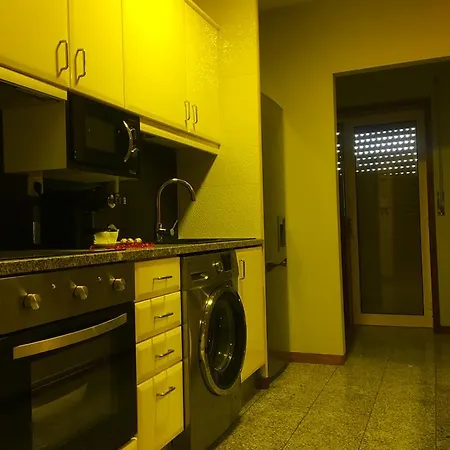 Apartamento Do Amor *
