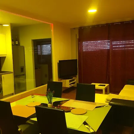 Apartamento Do Amor Apartment Porto