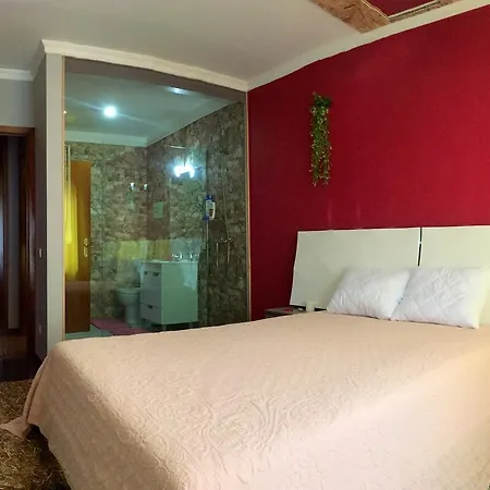 Apartamento Do Amor