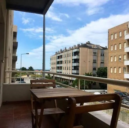 Apartamento Do Amor Apartment Porto