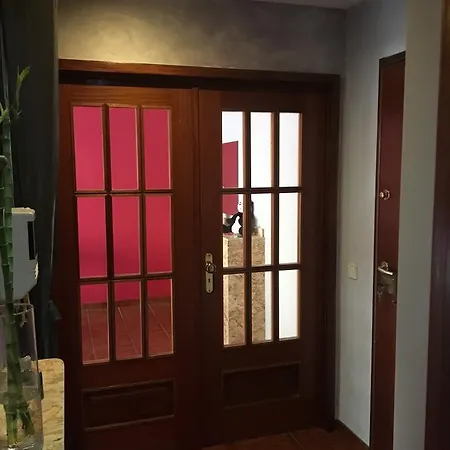 Apartamento Do Amor *