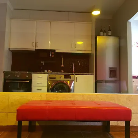 Apartamento Do Amor Porto