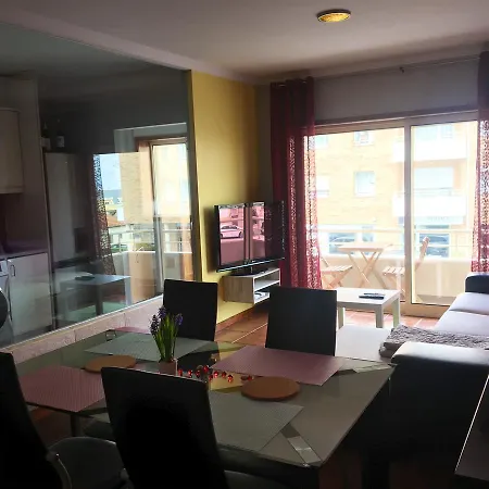 Apartamento Do Amor *